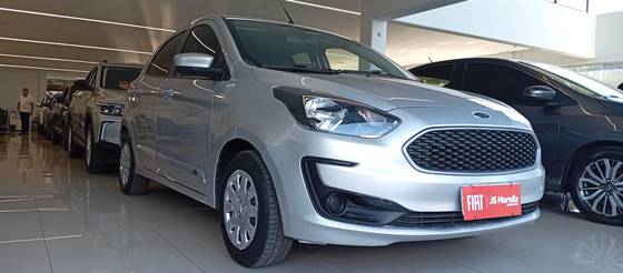 FORD KA 1.0 TI-VCT FLEX SE MANUAL FORD KA 1.0 TI-VCT FLEX SE MANUAL